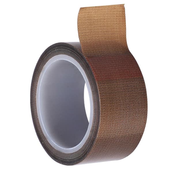 PTFE-tejp isolerande värmetejp PTFE-tätningstejp PTFE-tejp hög temperatur