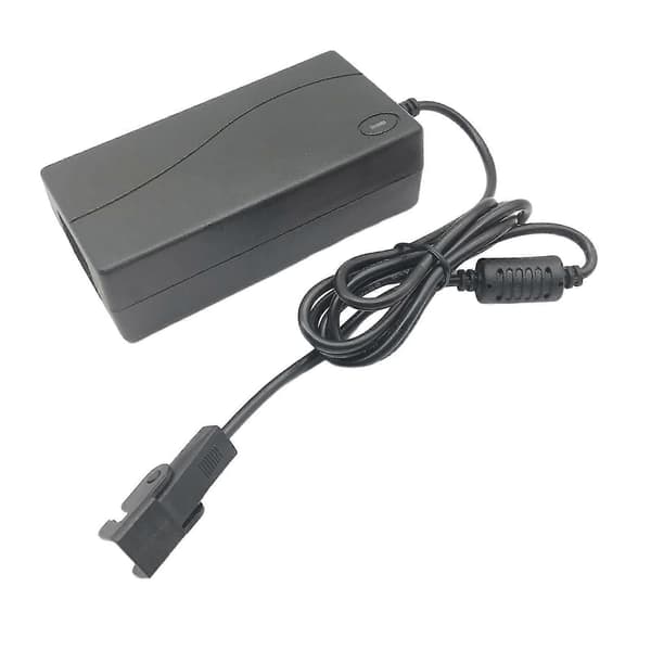 【2F】29v 2a Strømforsyningsadapter 1,5m ledning til W52ra73-290018 Kddy008 Kddy001