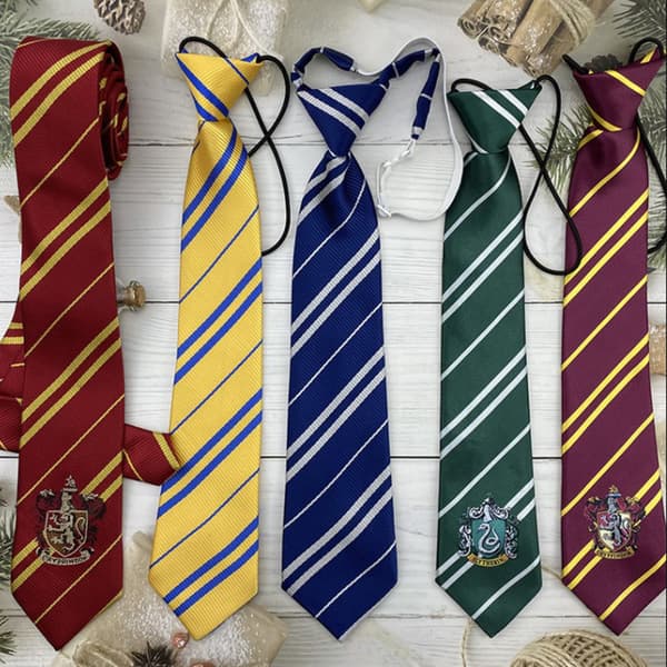 33cm Slips Magisk Studenter Badge Kostyme Tilbehør Co—dt Green