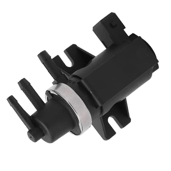Turboladertrykkventil CB5E 9E822 AA Metalllegering ABS Erstatning for Ford Edge Explorer N