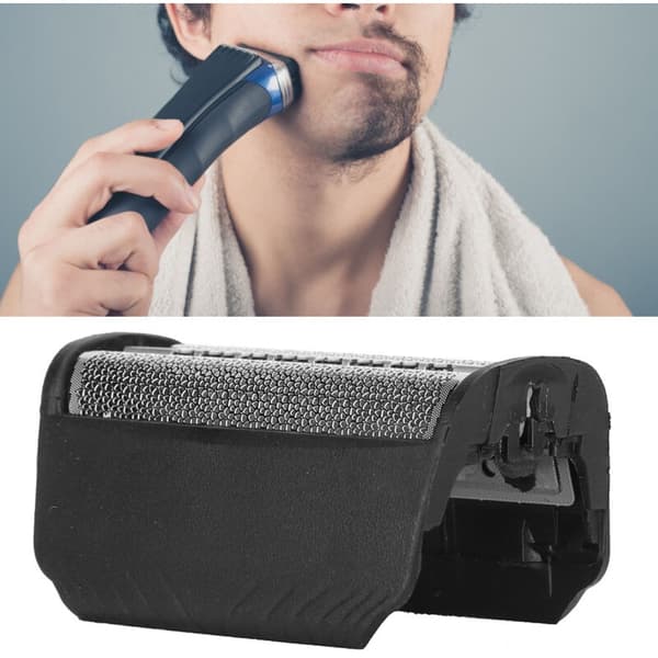 [2F]Eosnow Elektrisk Barberhode Erstatning 30B for Braun 310 330 340