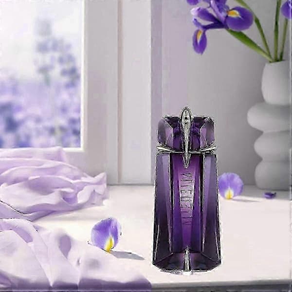 Alien Eau de Parfum til kvinder 100ml EDP Ny Forseglet i Æske - HF