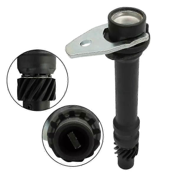 Motoroljepumpe drivaksel kompatibel med Express Van 1500 4.3L 12611162