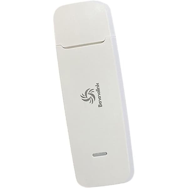 4G/5G LTE Wi-Fi USB-sovitin sisäänrakennetulla SIM-kortilla toimistoon, 8,5 tuumaa