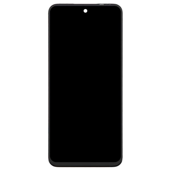 (Ny) For ZTE Axon 70 Lite LCD-skjerm med digitizer komplett montering Not Specified