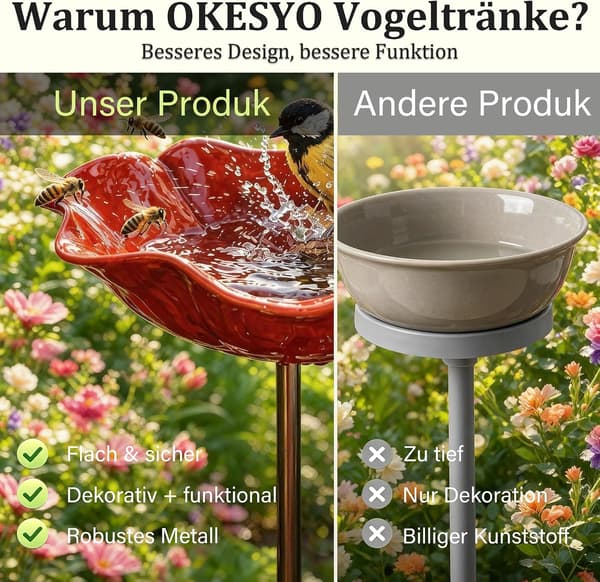Opvaskestativ med bestikholder grå—2f