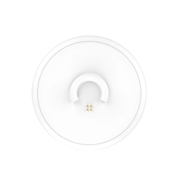 (Ny) Universell Bluetooth-høyttaler ladebase-stativ for BOSE SoundLink Revolve / Revolve+(Svart) White