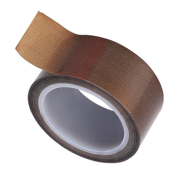 PTFE tape isolerende termisk tape PTFE tætningstape PTFE tape høj temperatur