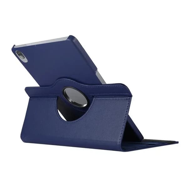 360° Roterende Stativ Deksel til Lenovo Xiaoxin Pad Pro 12.7 2025, Himmelblå Idea Tab Pro 12.7 Idea Tab Pro 12.7 sky blue