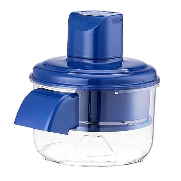 [2F]Automatisk hvitløkskreller, elektrisk