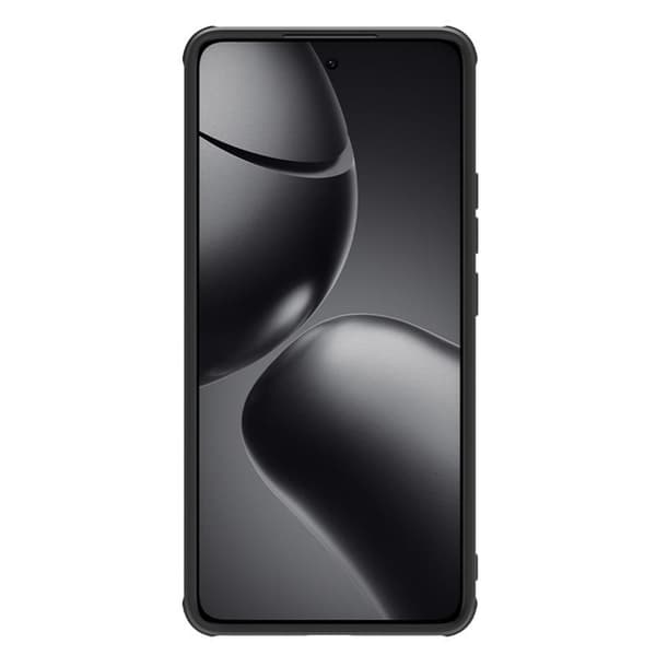 NILLKIN CAMSHIELD PRO XIAOMI 14T PRO MUSTA