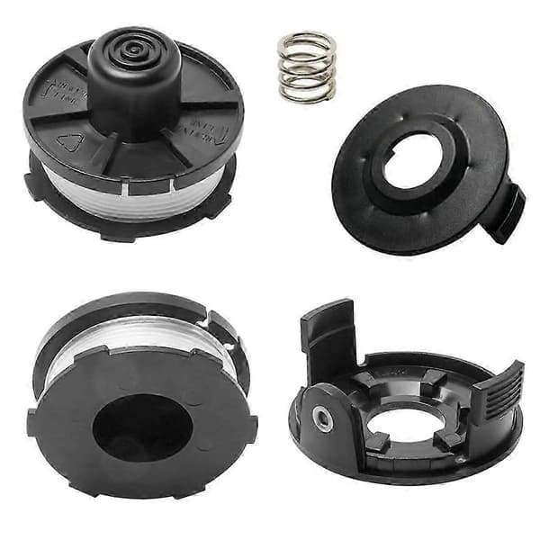 [2F]MAKITA Trimmer Erstatningsspole 8.23m Line 196146-9 44 44 nylon