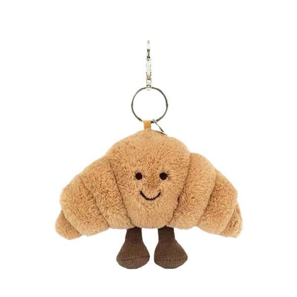 Mellow Butter Squishy Leketøy for Barn Stresslindring—2f Choklad
