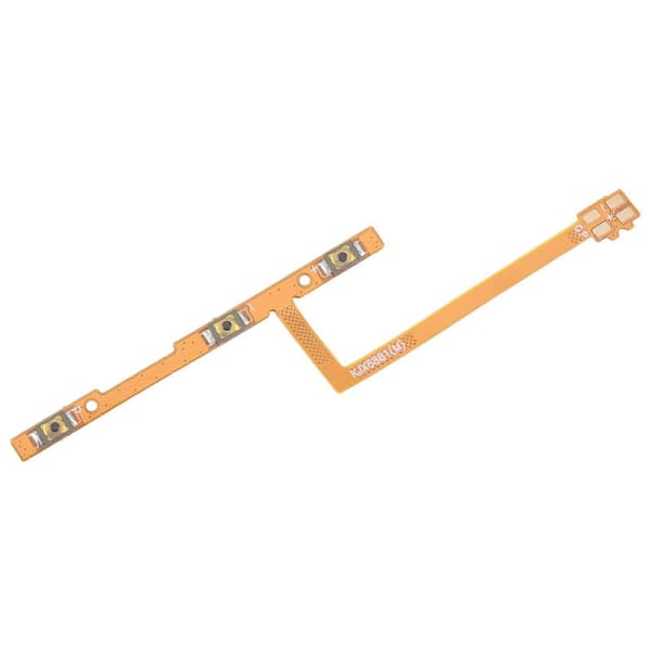 (Ny) Strömknapp och volymknapp flexkabel Not Specified For Tecno Spark 30 Pro KL7