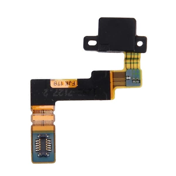 (Ny) Mikrofonbåndflekskabel for Sony Xperia Z5