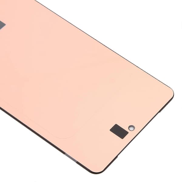 (Ny) OLED LCD-skjerm med digitizer komplett montering Not Specified For Asus ROG Phone 9 5G