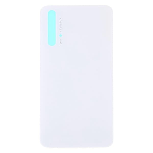 (Ny) Baksida för Huawei Honor 20 White