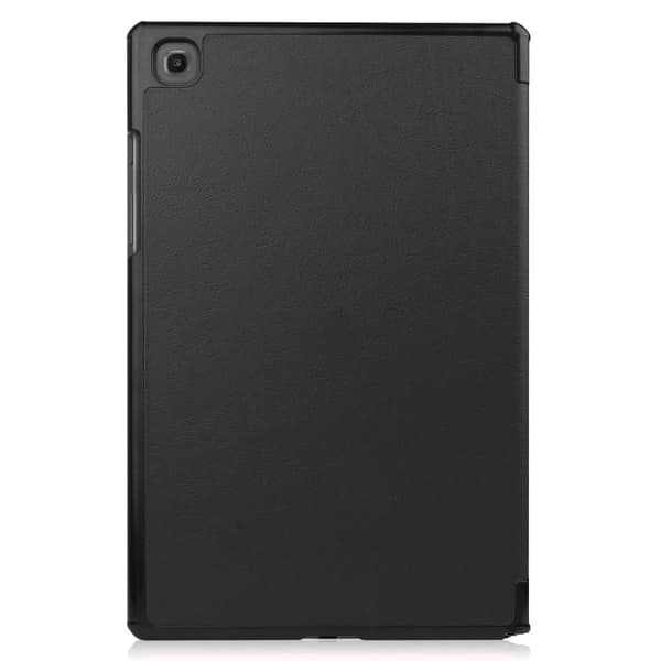 【2F】Trefoldigt standercover til Samsung Galaxy Tab A8 10.5\" (2021) Black black