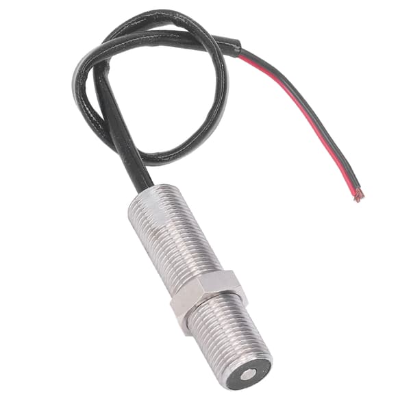 MSP6719 Motorsensor i rustfritt stål med anti-interferens generator magnetisk pickup 5/8‑18UNF‑60mm