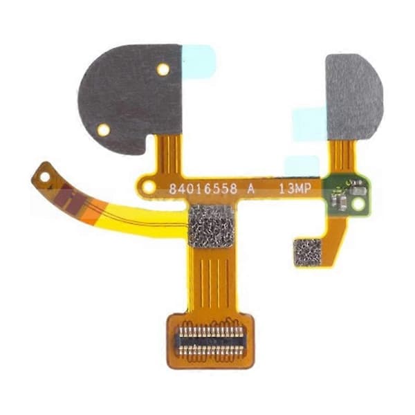 (Ny) Lommelykt Flexkabel for Motorola Moto G4 Play