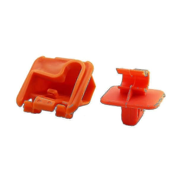 Skoda Octavia Mk2 Konepellin tukipidike 2004-2013 Base