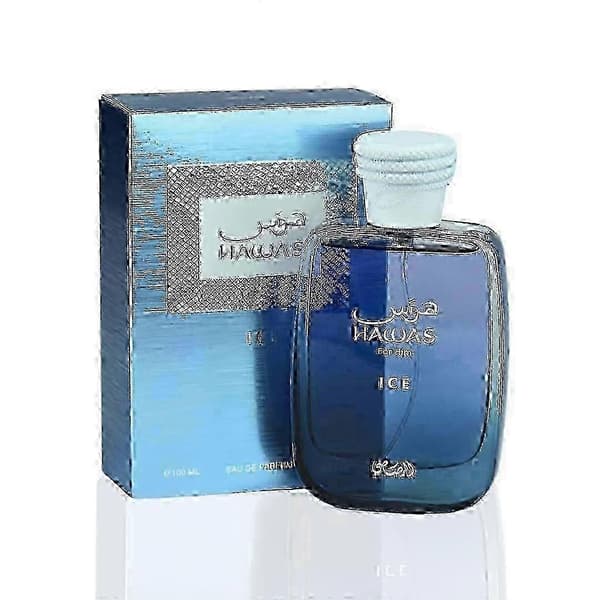【2F】RASASIHawas Eau de Parfum for men 100ml - Harvey's Water
