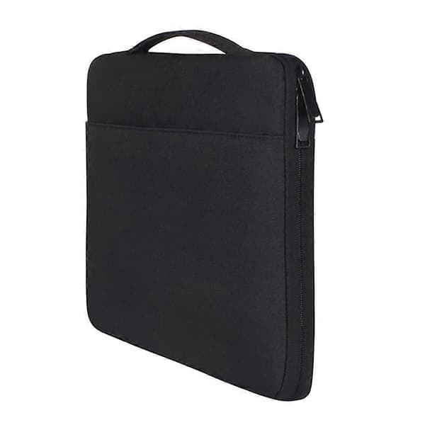 (Ny) 13,3 tums laptopväska Black