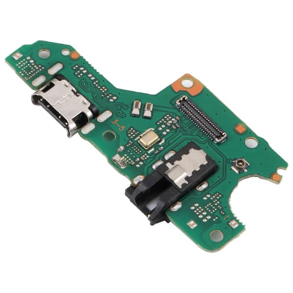 (Ny) Honor X10 Lite Laddningsportkort Not Specified