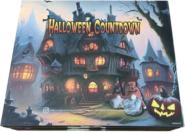 2024 Jul Blind Box Gave Barneleke 24 Dagers Kalender Advent Sti Style 6