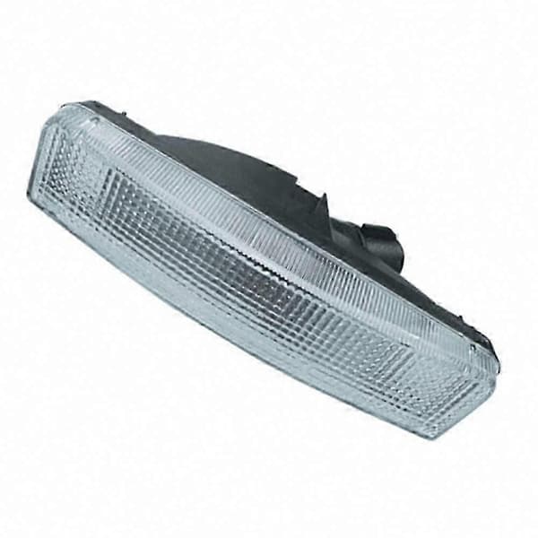2-pack LED takmarkeringsljus kompatibla med tunga lastbilsvisir varningsljus