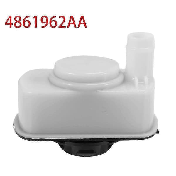 4861962AA Bilfordampningssystem Integritetsmodul Detektor for Lader RAM Drivstoffdamppumpe N Black White