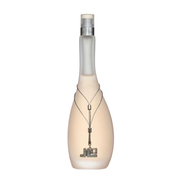 Jennifer Lopez Glow Edt 100ml Champagne gold