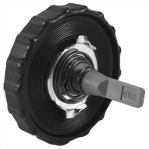 Servostyringsreservoirdæksel til Land Cruiser HZJ YARIS CELICA 44305-22040 black