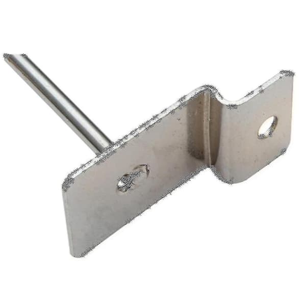 50 stk Enkel Hengekrok Butikkutstilling Tilbehør 100mm & 150mm
