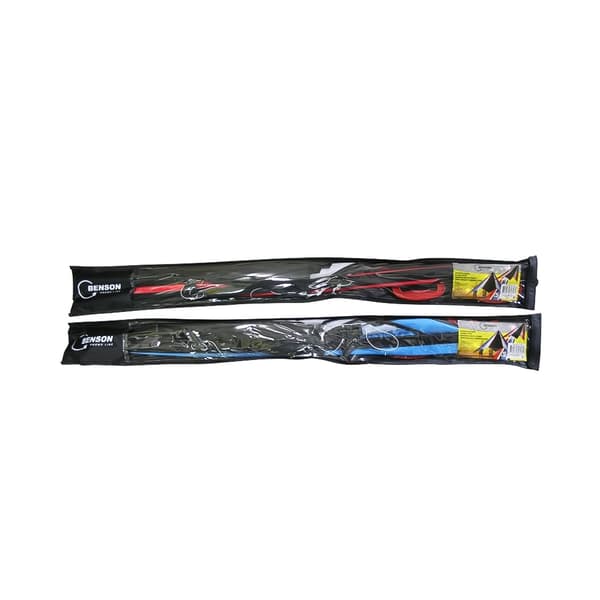 Flygende drage for barn - Fly drage - 130x60 cm