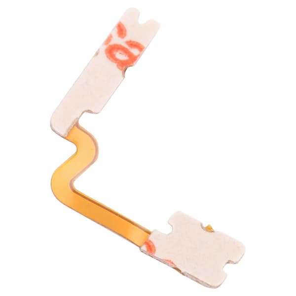 (Ny) För OPPO Realme X2 RMX1992 RMX1993 RMX1991 Strömknapp Flexkabel Not Specified