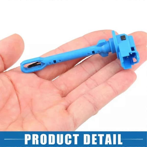 1 stk A/C Fordamper Temperatursensor til 'an 6G91-19C734-AA 6G9119C734AA Dele