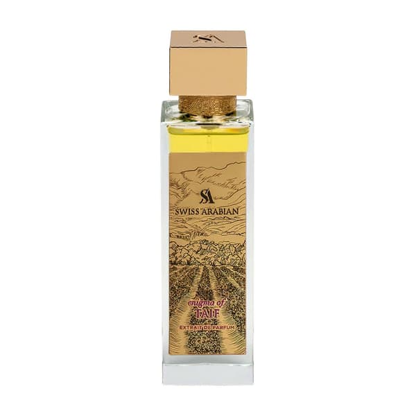 【2F】Enigma of Taif Extrait de Parfum 100ml 100ml