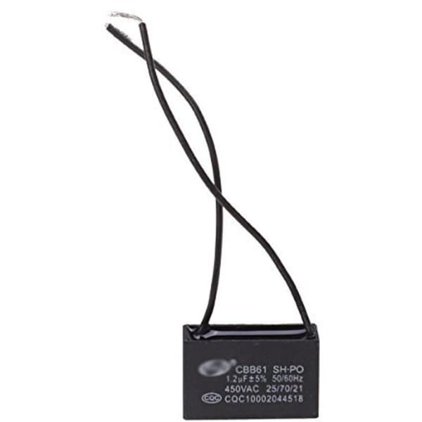 16.8V 1A Litiumbatterilader med EU-plugg - 100-240V Inngang—2f