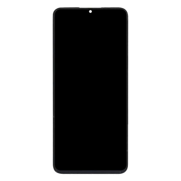 (Ny) LCD-skärm med digitizer komplett enhet Not Specified For ZTE A75 4G