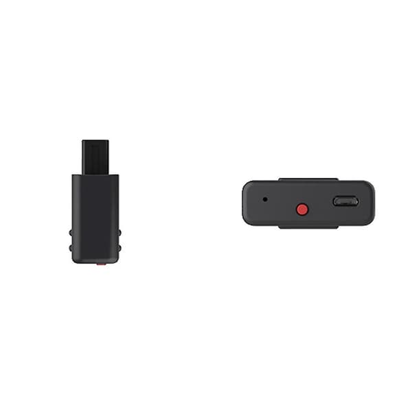 Retro-mottaker for SNES NES30 SFC30 PS3 PS4 spillkontrollere adaptermottaker