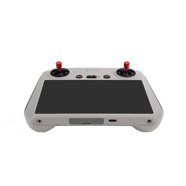 Kontrollspakar Tumvippor Joysticks för Mavic Mini 3 Pro Drönare RC Gold