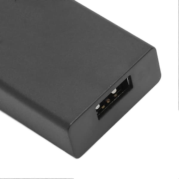 USB kablet Carplay Dongle-adapter stemmestyring kompatibel med Android-telefon bilstereoanlegg
