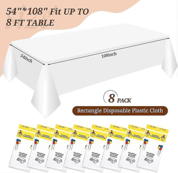 25-26 Bryllup White