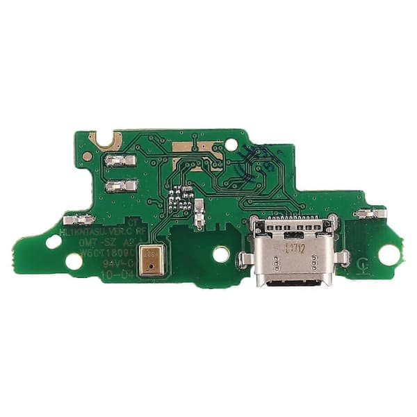 (Ny) Ladeportkort for Huawei Honor V8 Not Specified