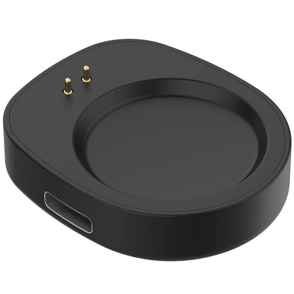 Ur-opladeradapter til Amazfit T-Rex 3 / Amazfit Balance