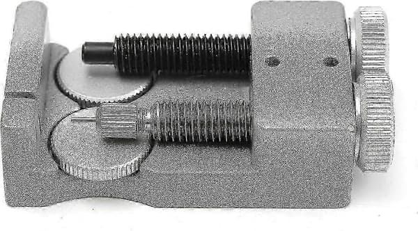 Dubbelhuvud metallklockseparator - Verktyg för reparation av klockinställning