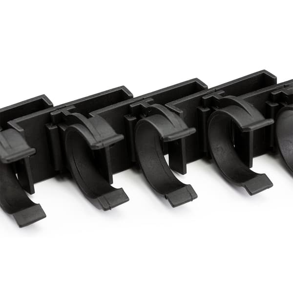 Sokkelklips kompatible med IKEA Faktum 144 20-Pack