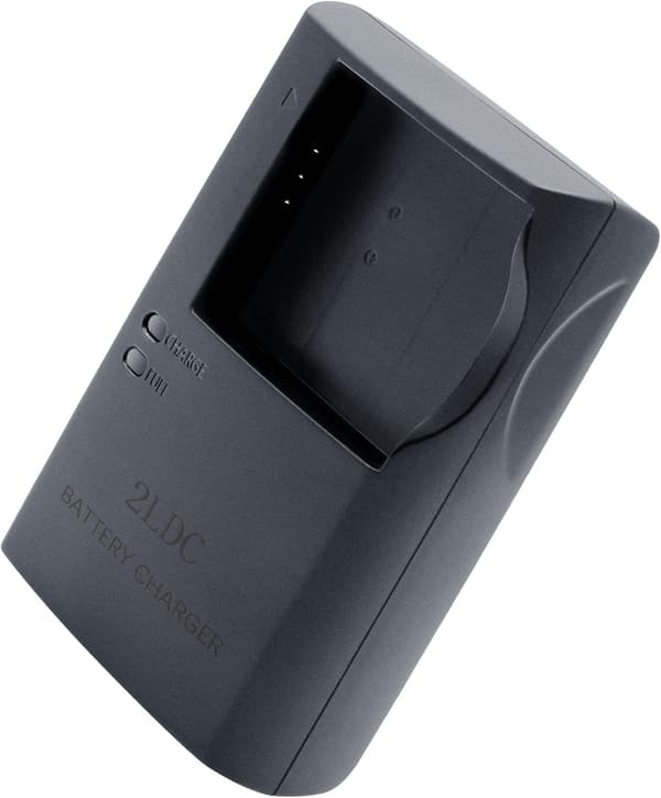 Lader for Canon CB-2LD CB-2LF NB-11L NB-11LH batteri—dt