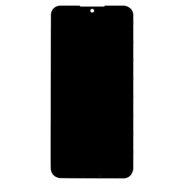 (Ny) LCD-skjerm med digitizer komplett montering Not Specified For ZTE Blade A33S L220